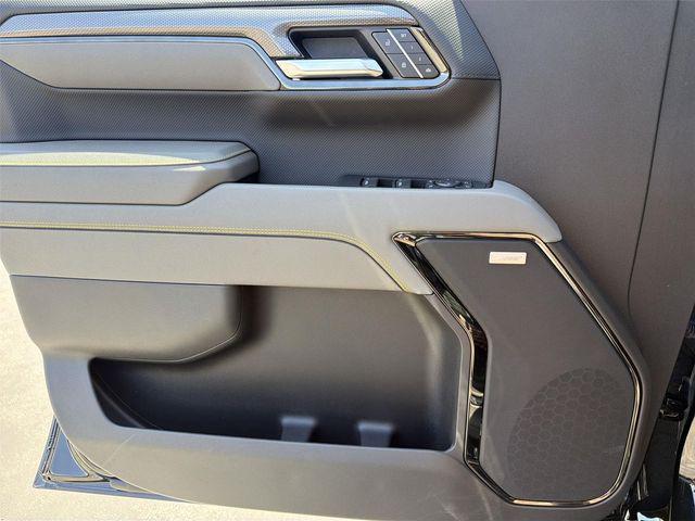 2026 Chevrolet Silverado 1500 4WD Crew Cab Short Bed ZR2