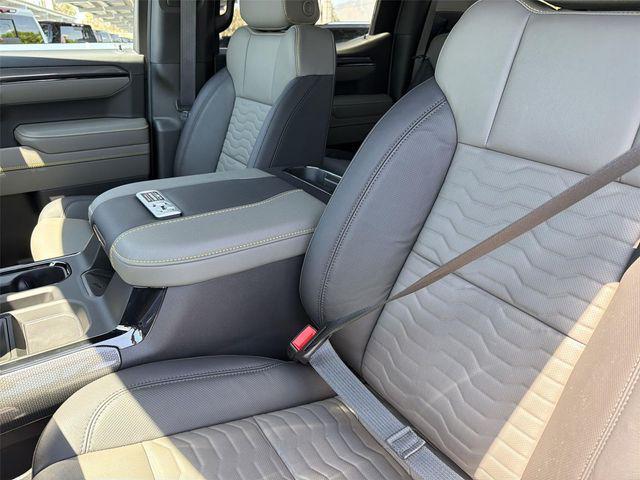 2026 Chevrolet Silverado 1500 4WD Crew Cab Short Bed ZR2