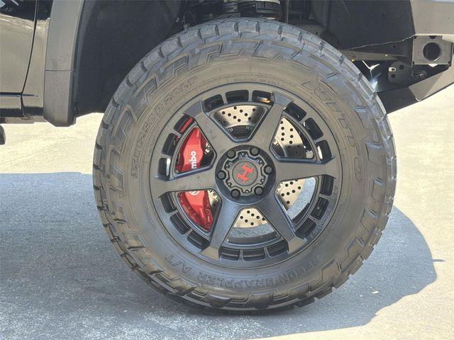 2026 Chevrolet Silverado 1500 4WD Crew Cab Short Bed ZR2