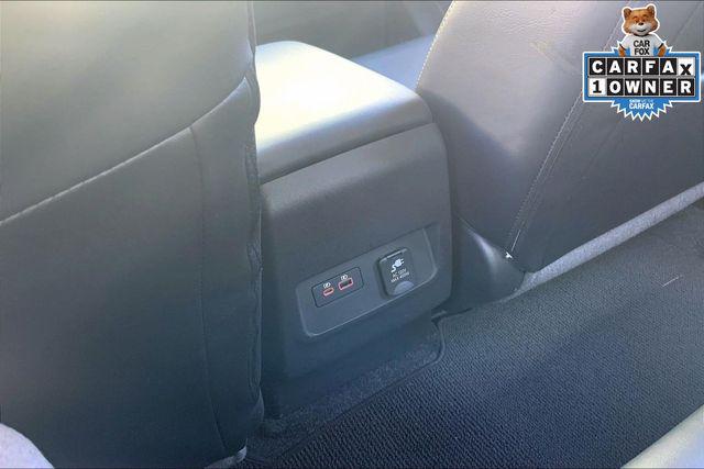 2024 Nissan Frontier Crew Cab SL 4x4