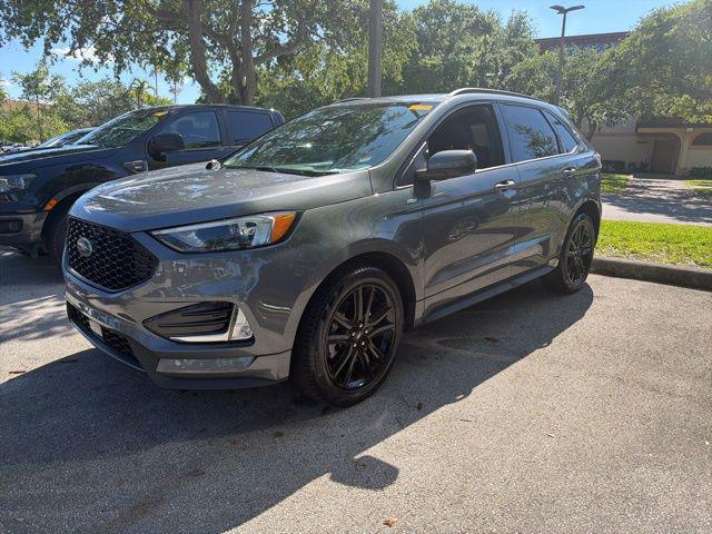 2024 Ford Edge ST-Line for sale in Sunrise, FL