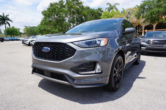 2024 Ford Edge ST-Line