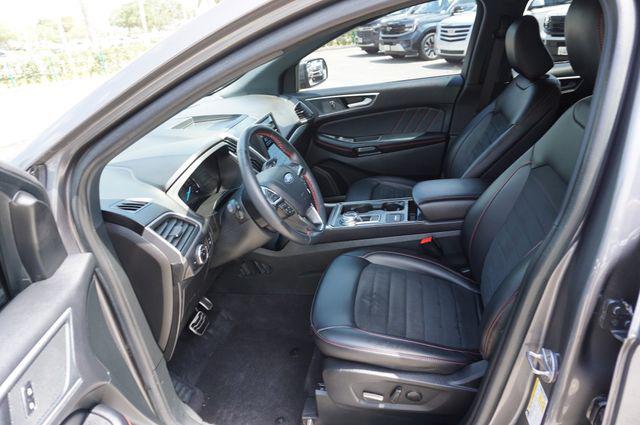 2024 Ford Edge ST-Line