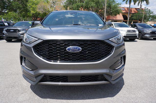 2024 Ford Edge ST-Line