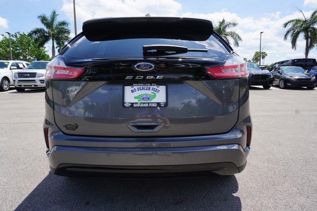 2024 Ford Edge ST-Line