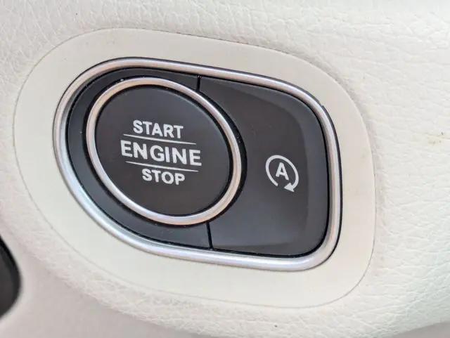 2022 Mercedes-Benz GLS GLS 450 4MATIC