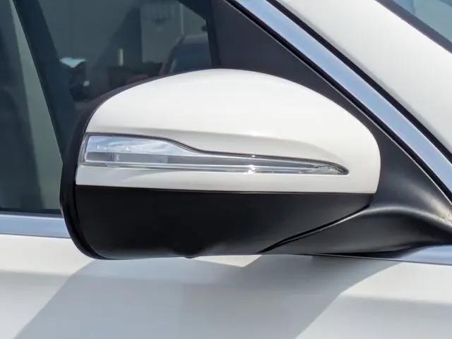 2022 Mercedes-Benz GLS GLS 450 4MATIC