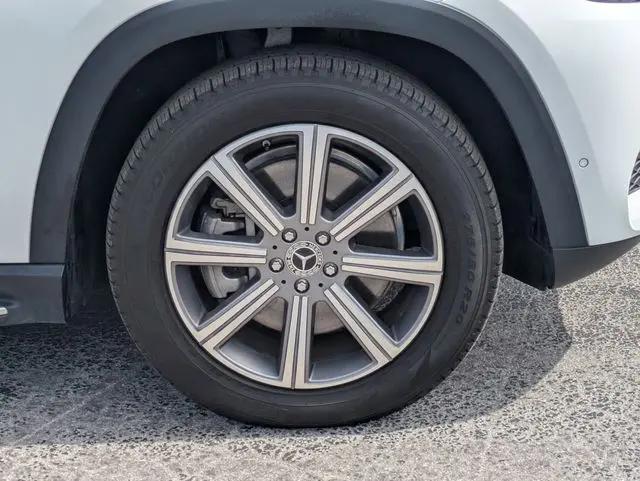 2022 Mercedes-Benz GLS GLS 450 4MATIC