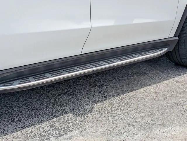 2022 Mercedes-Benz GLS GLS 450 4MATIC