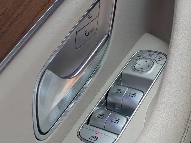 2022 Mercedes-Benz GLS GLS 450 4MATIC
