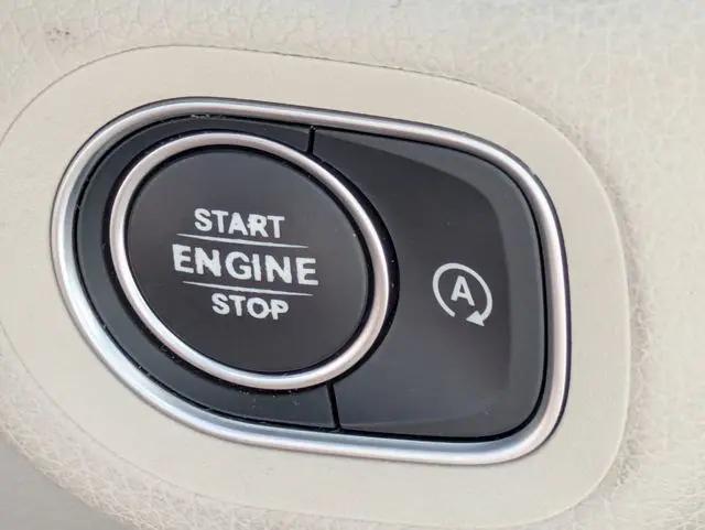 2022 Mercedes-Benz GLS GLS 450 4MATIC