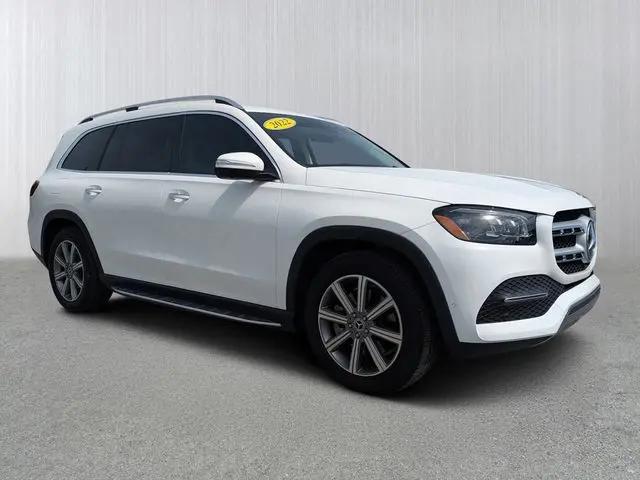 2022 Mercedes-Benz GLS GLS 450 4MATIC for sale in Gainesville, FL