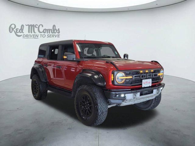 2023 Ford Bronco Raptor for sale in San Antonio, TX