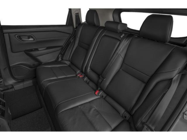 2025 Nissan Rogue SL Intelligent AWD
