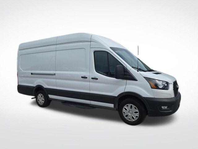 2023 Ford Transit Cargo Van 148 WB High Roof Extended Carg for sale in Clearwater, FL