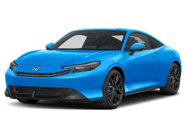 2026 Honda Prelude Hybrid for sale in Cerritos, CA