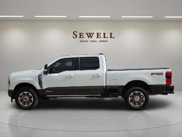 2024 Ford F-250 King Ranch