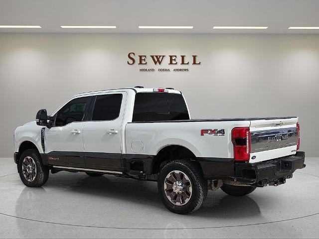2024 Ford F-250 King Ranch