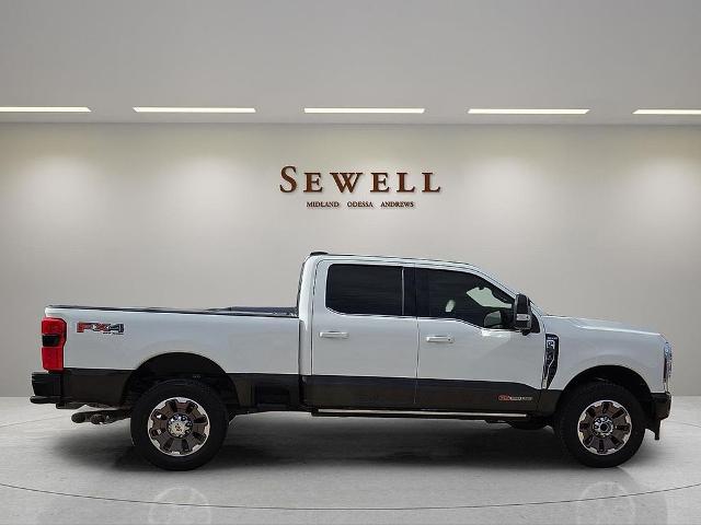 2024 Ford F-250 King Ranch