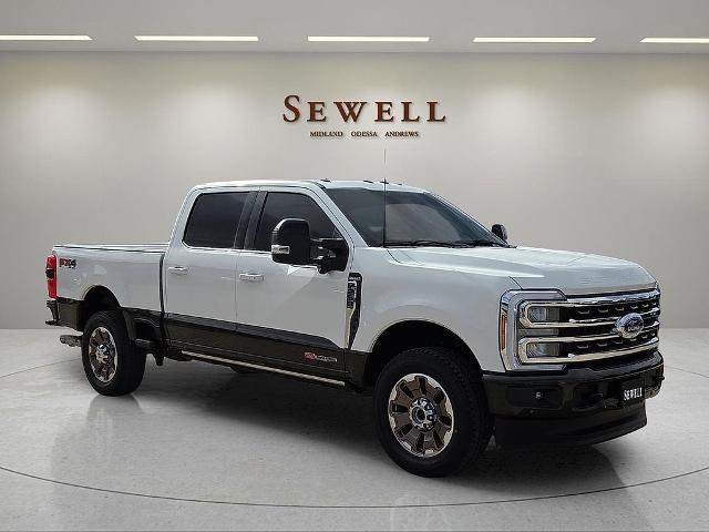 2024 Ford F-250 King Ranch