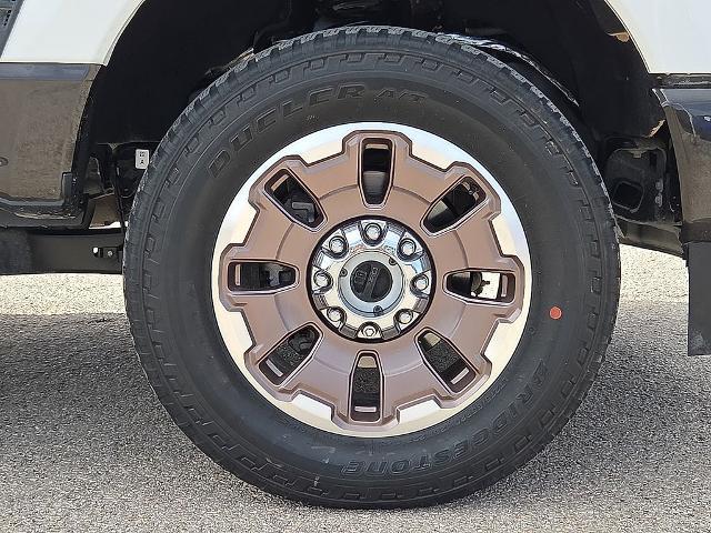 2024 Ford F-250 King Ranch