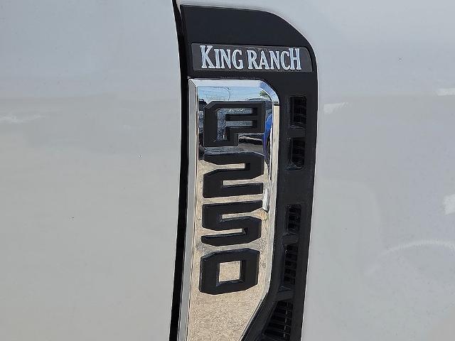 2024 Ford F-250 King Ranch