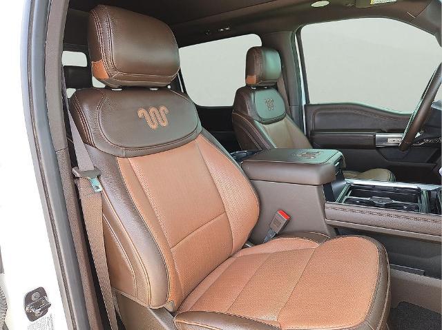 2024 Ford F-250 King Ranch