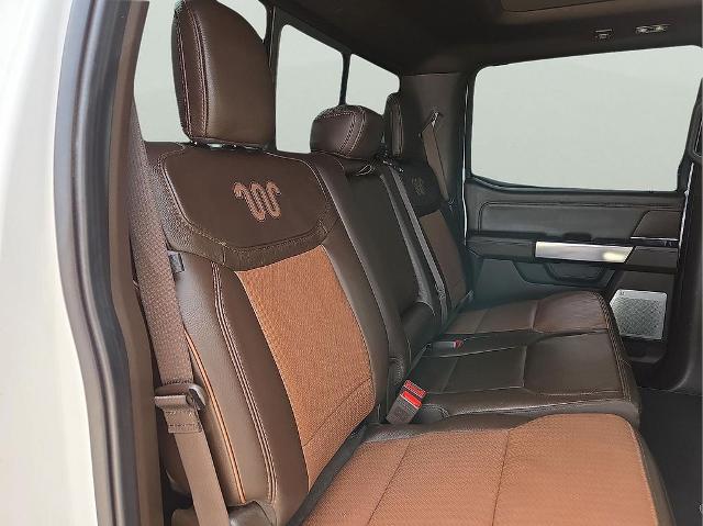 2024 Ford F-250 King Ranch