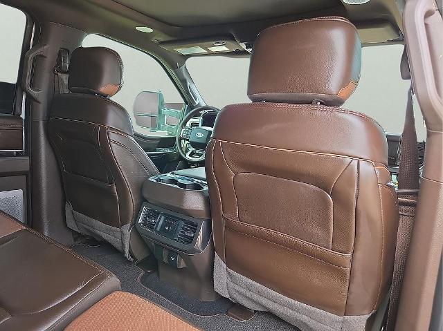 2024 Ford F-250 King Ranch