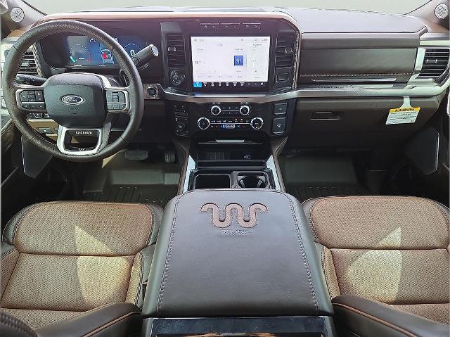 2024 Ford F-250 King Ranch