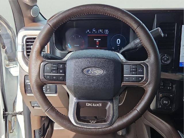 2024 Ford F-250 King Ranch