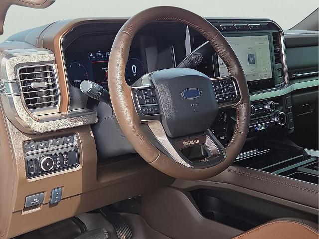 2024 Ford F-250 King Ranch