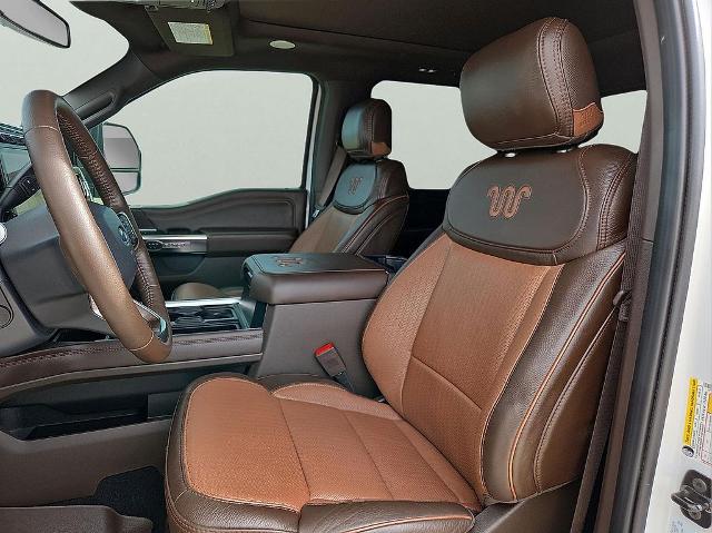 2024 Ford F-250 King Ranch