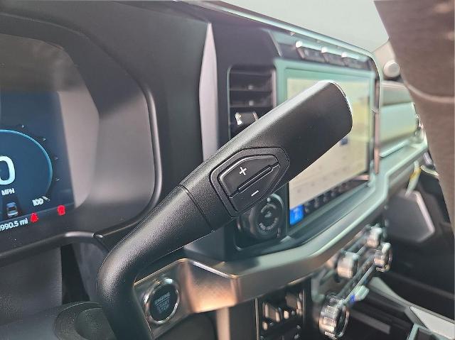 2024 Ford F-250 King Ranch