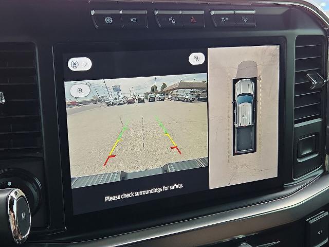 2024 Ford F-250 King Ranch