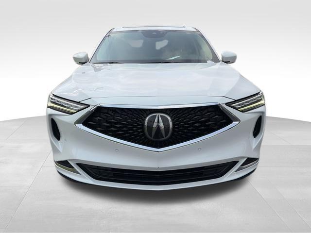 2023 Acura MDX Technology Package