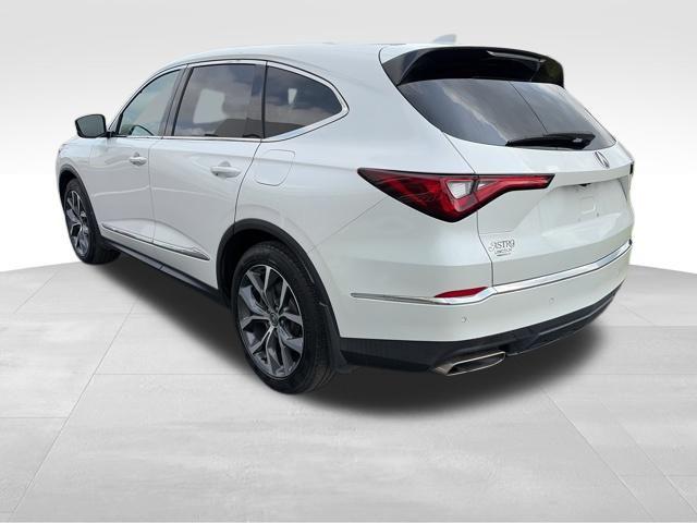 2023 Acura MDX Technology Package