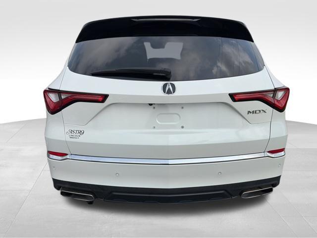 2023 Acura MDX Technology Package