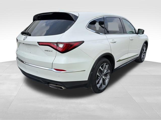 2023 Acura MDX Technology Package