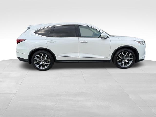 2023 Acura MDX Technology Package