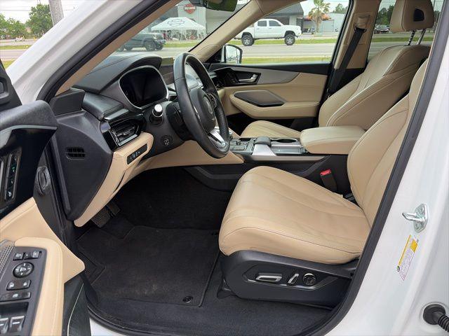 2023 Acura MDX Technology Package