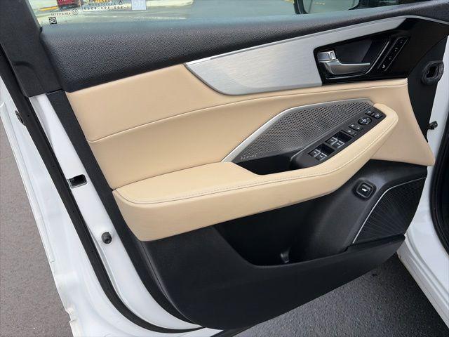 2023 Acura MDX Technology Package