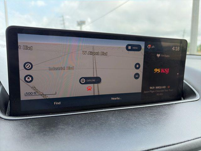 2023 Acura MDX Technology Package