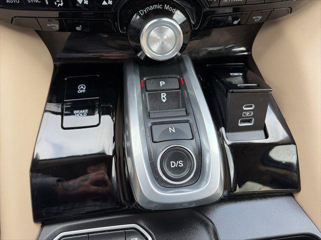 2023 Acura MDX Technology Package