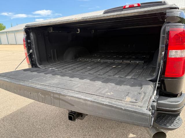 2015 GMC Sierra 2500HD Denali