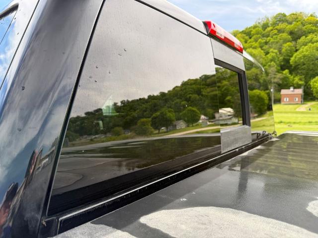 2015 GMC Sierra 2500HD Denali