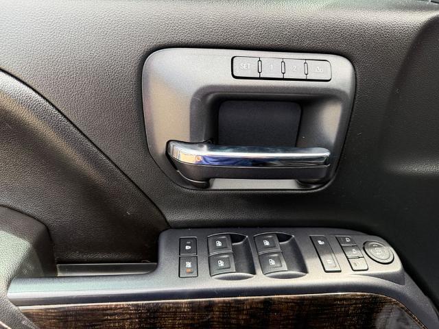 2015 GMC Sierra 2500HD Denali