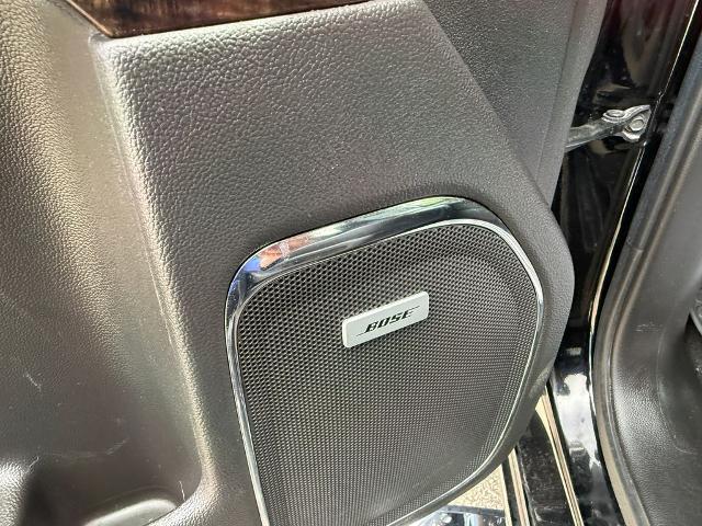 2015 GMC Sierra 2500HD Denali