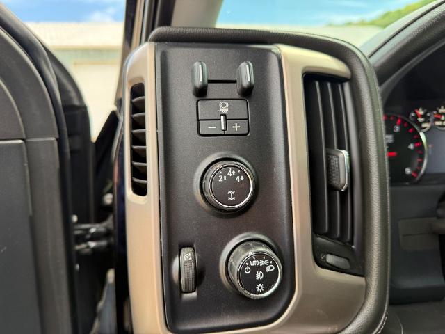 2015 GMC Sierra 2500HD Denali