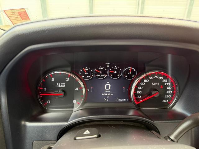 2015 GMC Sierra 2500HD Denali